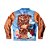 JAQUETA JEANS BICOLOR CUSTOM - Imagem 2