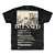 CAMISETA STREET BLESSED - Imagem 1