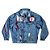 JAQUETA JEANS ONE BODY CUSTOM - Imagem 1