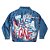 JAQUETA JEANS ONE BODY CUSTOM - Imagem 2