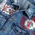 JAQUETA JEANS ONE BODY CUSTOM - Imagem 3