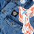 JAQUETA JEANS WE ARE ONE CUSTOM - Imagem 3