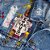 JAQUETA JEANS JESUS SAVES CUSTOM - Imagem 4