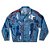 JAQUETA JEANS ONE GOD CUSTOM - Imagem 2