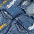 JAQUETA JEANS JESUS IS LIFE CUSTOM - Imagem 4