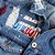 JAQUETA JEANS NEW HEART CUSTOM - Imagem 4