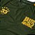 CAMISETA BOXSIZED BRASIL (VERDE) - Imagem 6