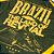 CAMISETA BOXSIZED BRASIL (VERDE) - Imagem 5