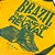 CAMISETA BOXSIZED BRASIL (AMARELO) - Imagem 5