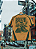 CAMISETA BOXSIZED BRASIL (AMARELO) - Imagem 6