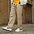 CALÇA BAGGY HOLY SPIRIT (SARJA OCRE) - Imagem 2