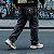 CALÇA BAGGY JEANS JESUS IS KING (CHUMBO) - Imagem 6