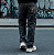 CALÇA BAGGY JEANS JESUS IS KING (CHUMBO) - Imagem 4
