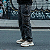 CALÇA BAGGY JEANS JESUS IS KING (CHUMBO) - Imagem 2