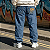 CALÇA BAGGY JEANS LIFE AND TRUTH - Imagem 4