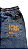 CALÇA BAGGY JEANS LIFE AND TRUTH - Imagem 4