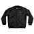 JAQUETA BOMBER BLACK - Imagem 1
