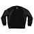 JAQUETA BOMBER BLACK - Imagem 3