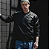 JAQUETA BOMBER BLACK - Imagem 2