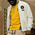 JAQUETA BOMBER HERE I AM - Imagem 4