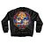 JAQUETA BOMBER HOLY TRINITY - Imagem 1