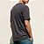 CAMISETA TECH MODAL KINGDOM KEYS (CINZA) - Imagem 4
