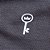 CAMISETA TECH MODAL KINGDOM KEYS (CINZA) - Imagem 5