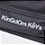 CAMISETA TECH MODAL KINGDOM KEYS (CINZA) - Imagem 8