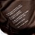 CAMISETA TECH MODAL HE LIVES (BROWN) - Imagem 6