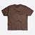CAMISETA TECH MODAL HE LIVES (BROWN) - Imagem 3