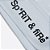 CAMISETA TECH MODAL SPIRIT FIRE (WHITE) - Imagem 6