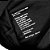 CAMISETA TECH MODAL JESUS KING (BLACK) - Imagem 7