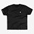 CAMISETA TECH MODAL JESUS KING (BLACK) - Imagem 1