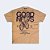 CAMISETA STREET GOOD NEWS (CARAMELO) - Imagem 1