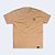 CAMISETA STREET GOOD NEWS (CARAMELO) - Imagem 2