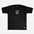 CAMISETA OVERSIZED PROCLAMAR A LIBERDADE (BLACK) - Imagem 2