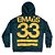 MOLETOM OVERSIZED EMAÚS 33 - Imagem 1