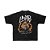 CAMISETA BOXY SIZED LAMB OF GOD - Imagem 1