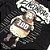 CAMISETA STREET ENCONTRADO - Imagem 3