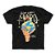 CAMISETA STREET JESUS VENCEU - Imagem 1