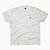 CAMISETA TECH MODAL REDEEMED HEART (OFF WHITE) - Imagem 1