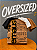 3 CAMISETAS OVERSIZED SURPRESA - Imagem 1