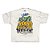 CAMISETA BOXY SIZED VILA NAZARÉ - Imagem 1