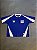 CAMISETA BOXY SIZED BRASIL (AZUL-OFF) - Imagem 3