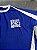 CAMISETA BOXY SIZED BRASIL (AZUL-OFF) - Imagem 4