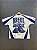 CAMISETA BOXY SIZED BRASIL (OFF-AZUL) - Imagem 1