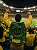 JAQUETA BOMBER HALLELUJAH (VERDE) - Imagem 2