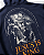 MOLETOM OVERSIZED JESUS IS KING - Imagem 3