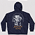 MOLETOM OVERSIZED JESUS IS KING - Imagem 1