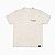 CAMISETA STREET EMAUS FLAG (OFF WHITE) - Imagem 2